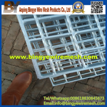 Structure Construction Bar DIP Galvanized Steel Grating